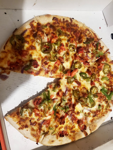 Photo of Broaster Hut Fried Chicken - 1114 Coventry Rd, Birmingham B25 8DU